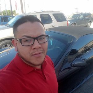 Meet your Posher, Lalo